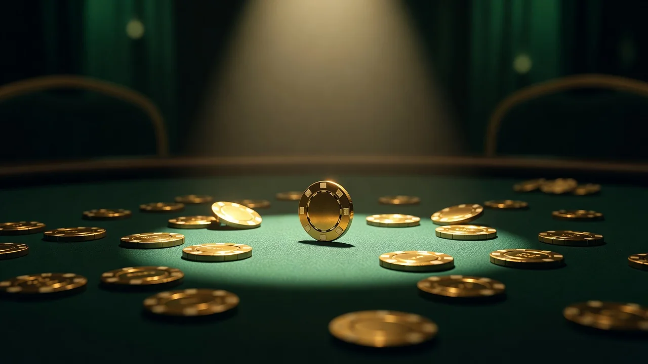 Survival round tournaments at Royspins: equal starting credits, elimination pacing and how the last player standing takes the pool.