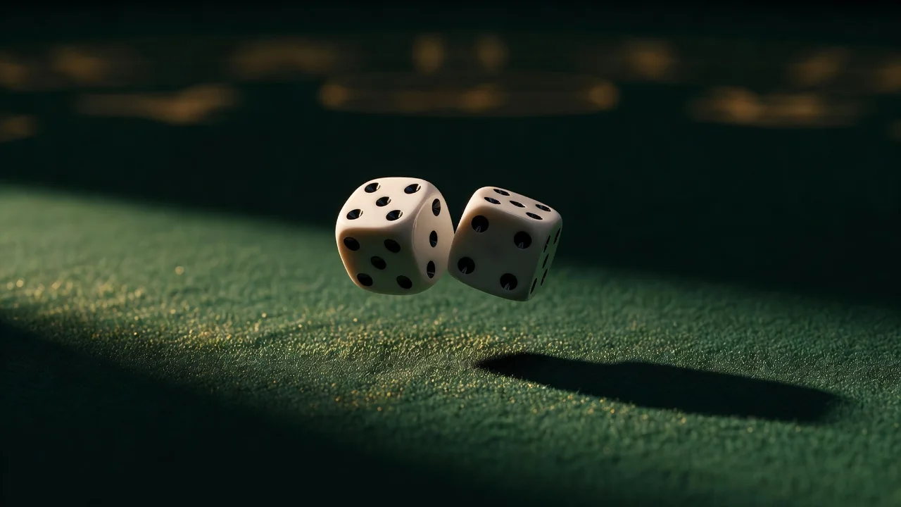Dice
