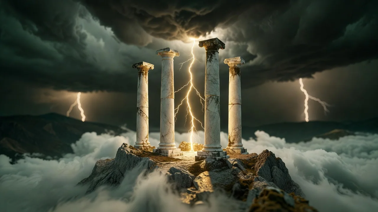 Gates of Olympus