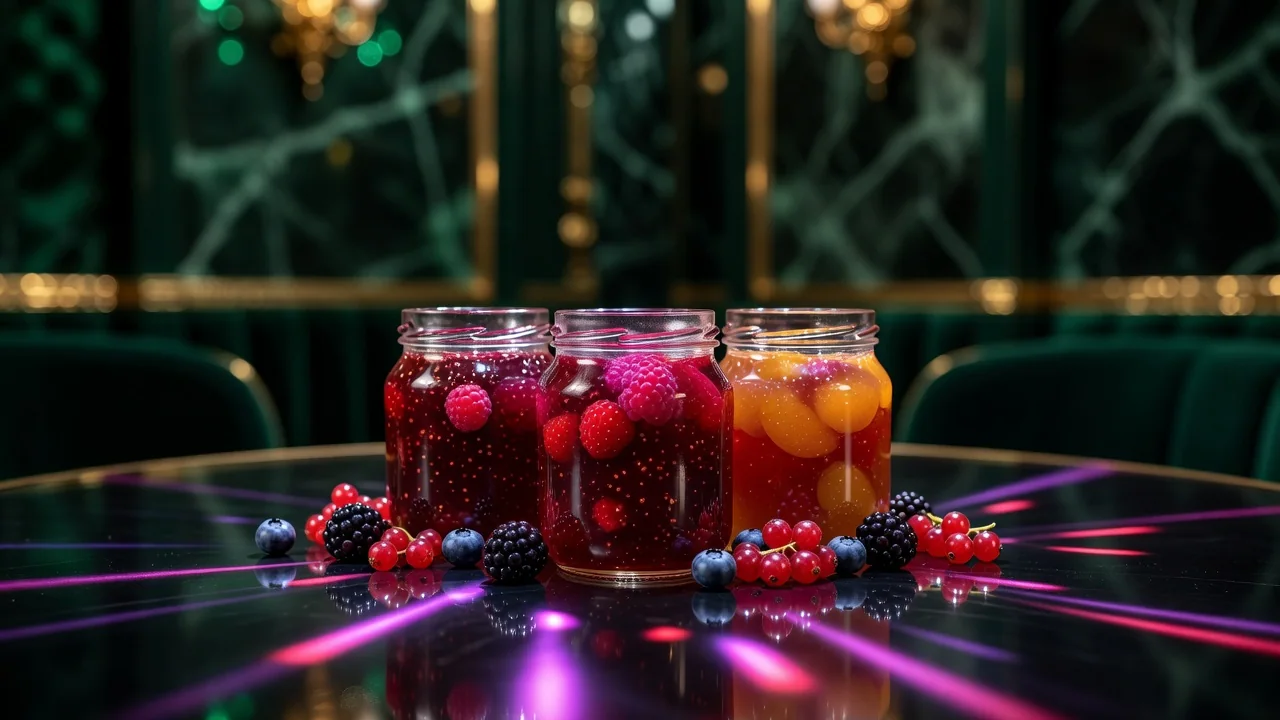Jammin' Jars 2