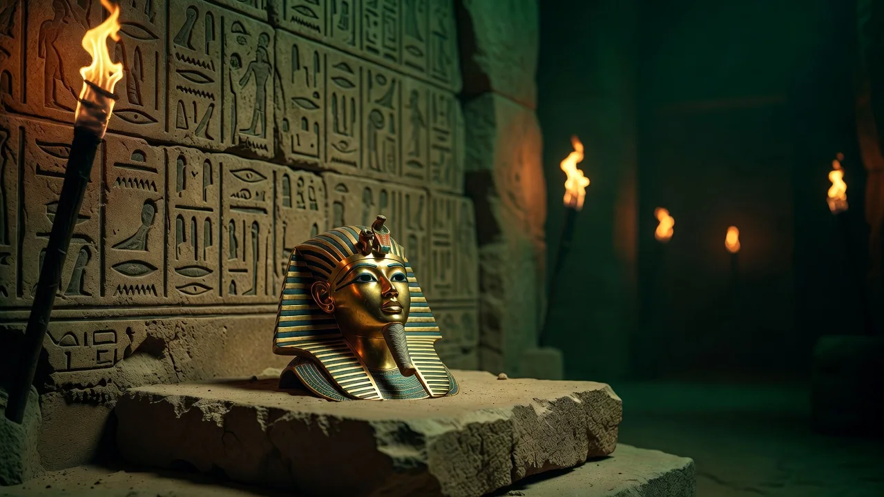 Legacy of Egypt