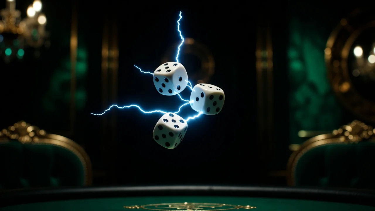 Lightning Dice