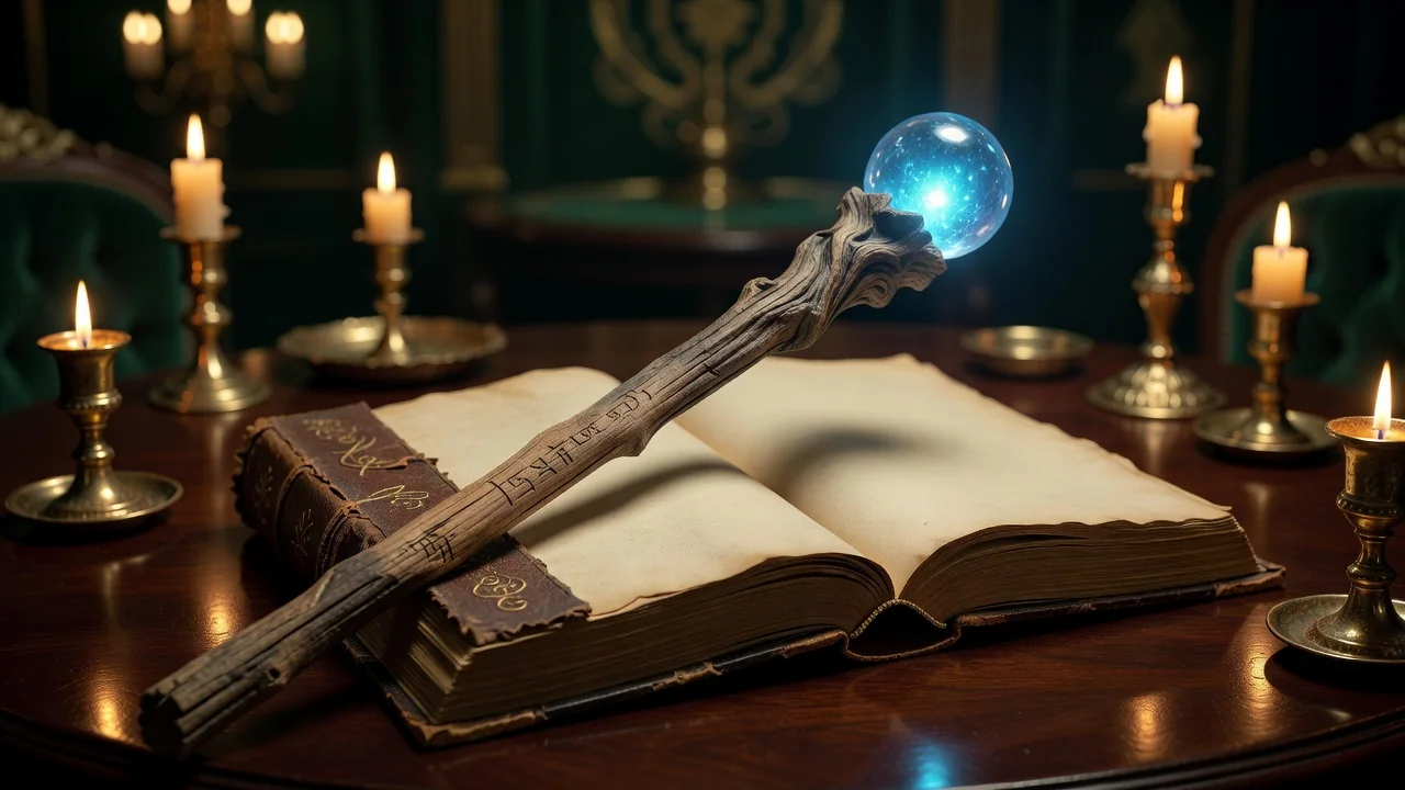 Rise of Merlin