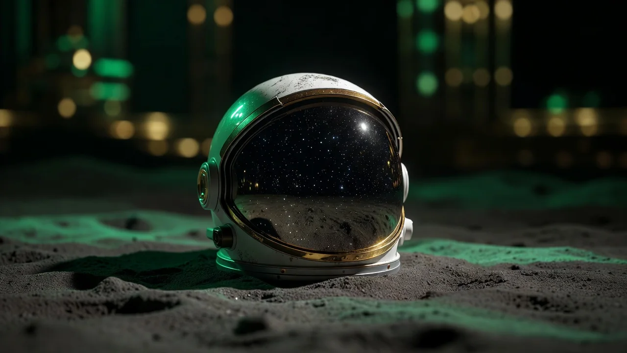 Spaceman
