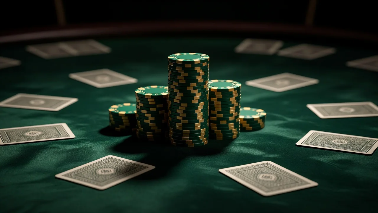Speed Blackjack