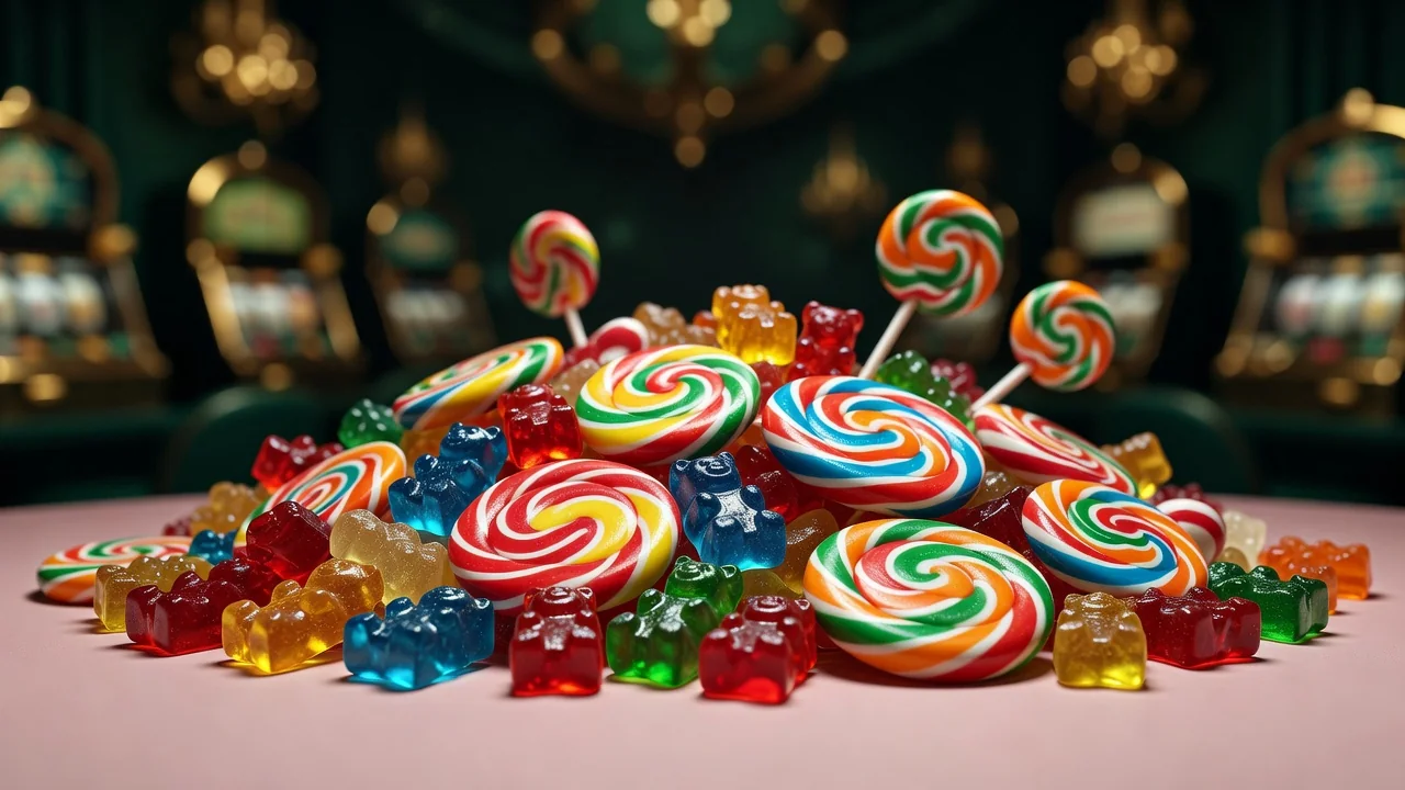 Sugar Rush