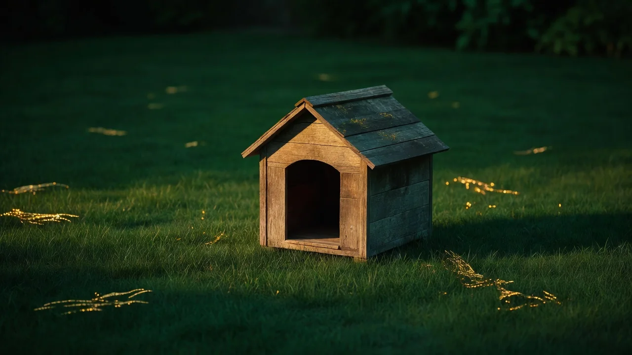 The Dog House
